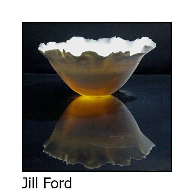 Jill Ford